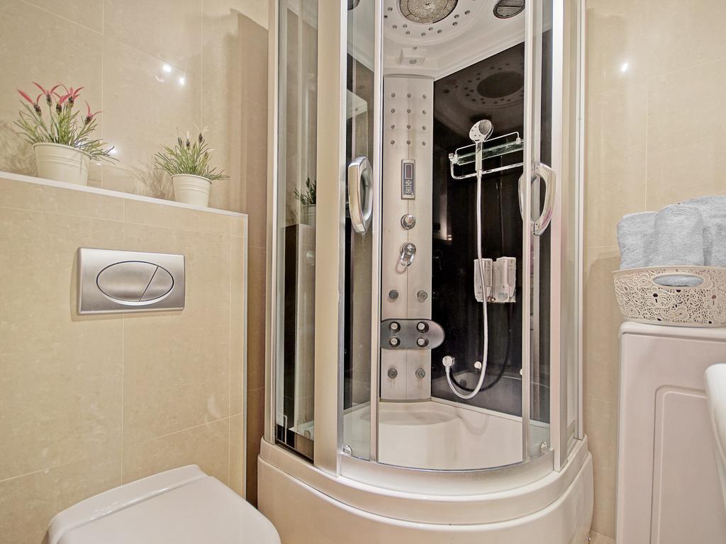 Apartament Kameralny V Γκντανσκ Δωμάτιο φωτογραφία